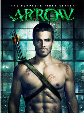 arrow