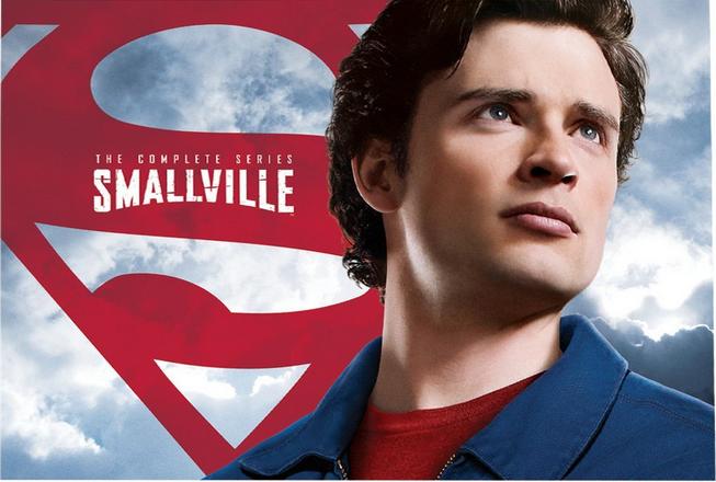 smallvilleset