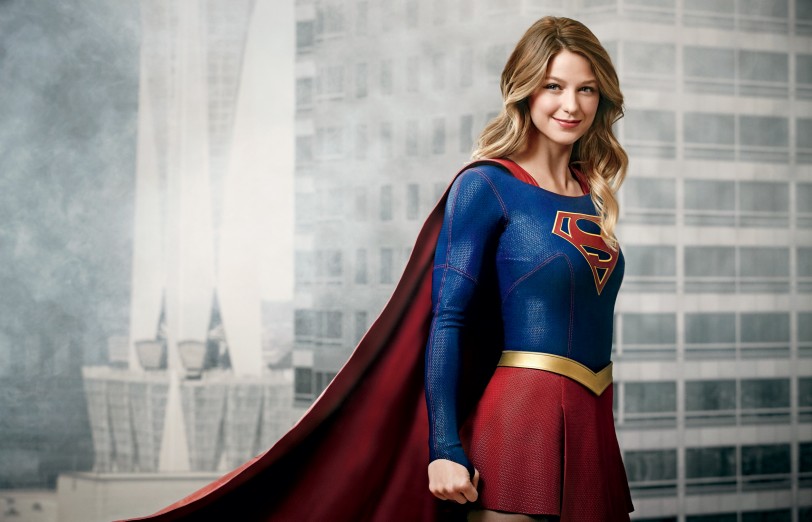 supergirl